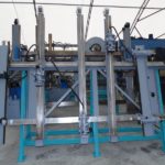 Hydraulic Frame press 3428-20