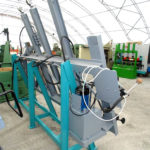 Hydraulic Frame press 3428-20