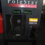 Air Dryer PoleStar
