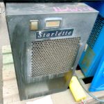 Осушитель воздуха Starlette Осушитель воздуха Starlette 404CA