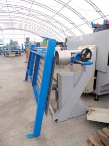 Stroke sander 3192-20