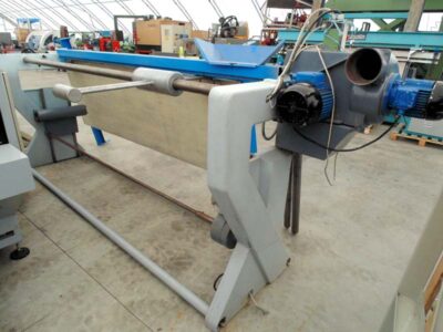 Stroke sander 3192-20