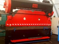 Apkant presa MARIANI Apkant presa MARIANI