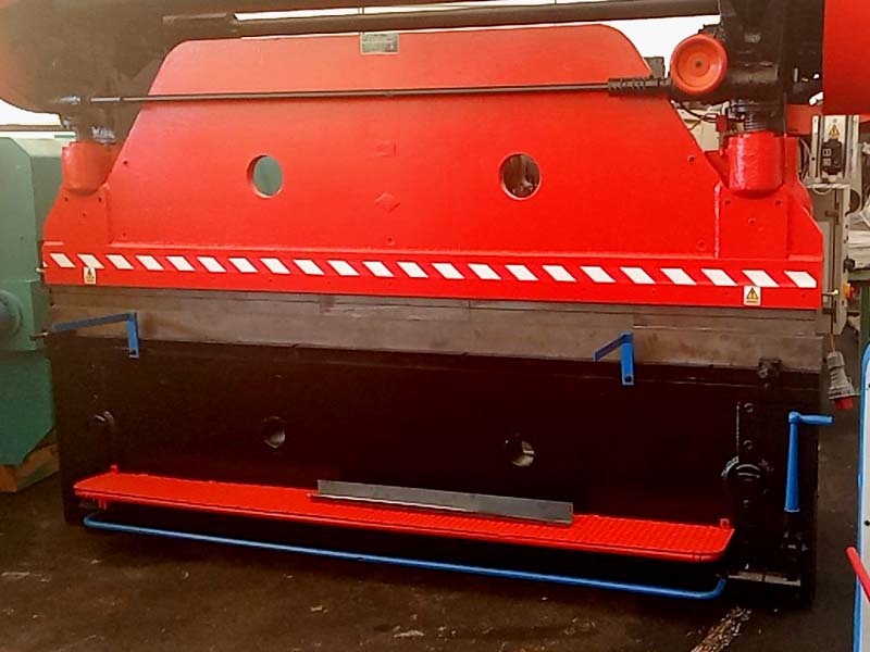 Apkant presa MARIANI