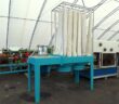 Industrial dust extractor