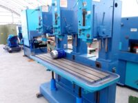 Trostruka bušilica Dalmastroj 2043 Trostruka bušilica Dalmastroj 2043