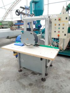 Italmeccanica Brushing Machine 3454_21