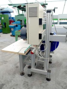 Italmeccanica Brushing Machine 3454_21