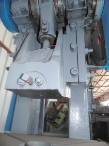 Eccentric press 500K