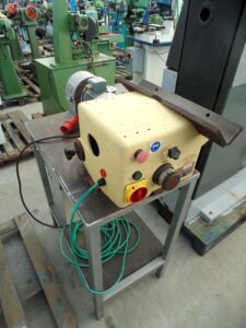Bench bevelling machine 4839_19