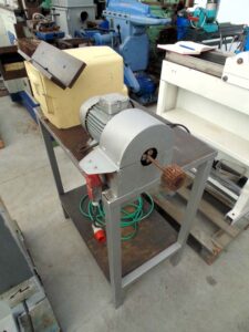 Bench bevelling machine 4839_19