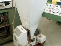 Granulator Miler Granulator Müller