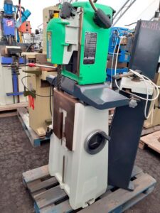 Keten frezer 2139-18