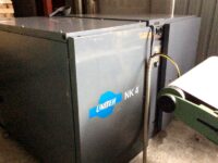 Воздушный компрессор UNITEH 1 Воздушный компрессор UNITEH 1