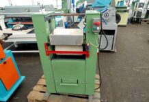 Lepilica za furnir FIN Lepilica za furnir FIN