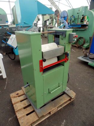 Lepilica za furnir FIN