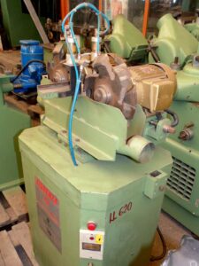 Vertical spindle moulder 620