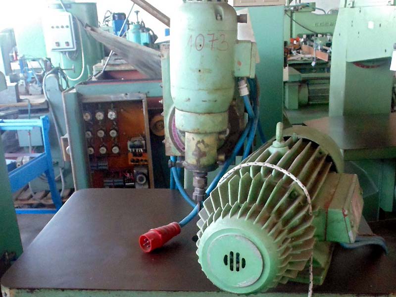 Nadstoni frezer 1073-1 Nadstoni frezer 1073-1