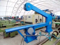 Testera za sunđer Testera za sunđer