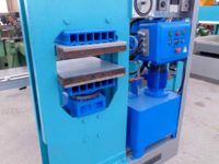 Presa Pagnoni 4030-21 Presa Pagnoni 4030-21