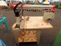 Štucer radijalni 4140-22 Radijalni štucer 4140-22