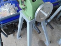 Razmetačica 1 Razmetačica 1