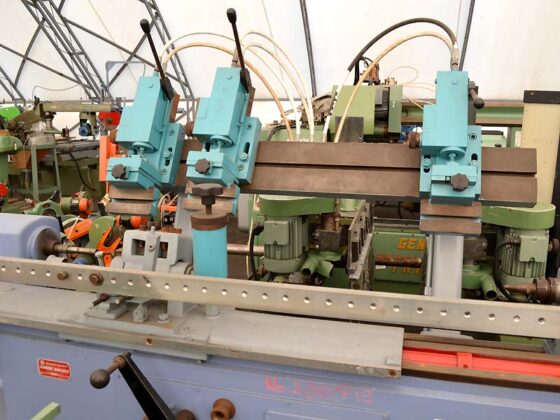 Wood Lathe 2885-19