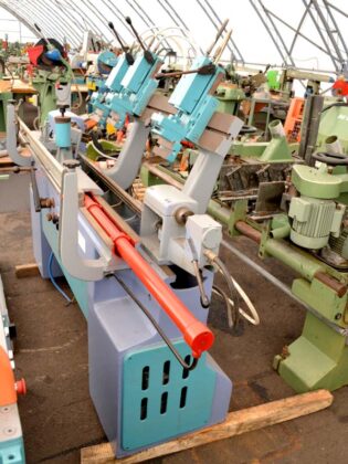 Wood Lathe 2885-19
