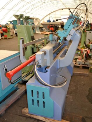 Wood Lathe 2885-19