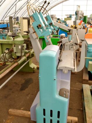 Wood Lathe 2885-19