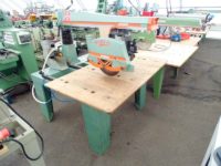 Štucer radijalni 4142-22 Štucer radijalni 4142-22