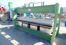 TITAN Presa 5530-25 TITAN Presa 5530-25