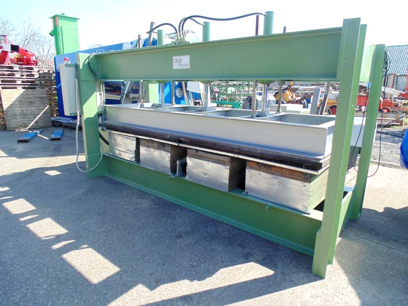 TITAN Press 5530-25 TITAN Press 5530-25