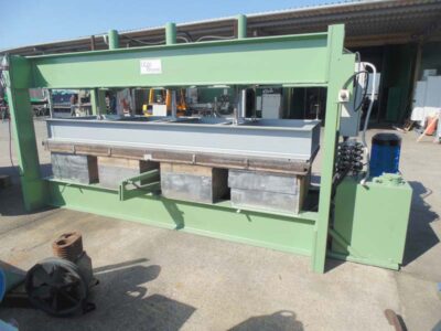 TITAN Presa 5530-25