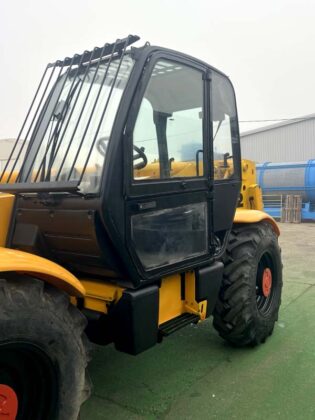 Telescopic loader 5561-25