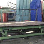 Грузовые весы 1162 Грузовые весы 1162