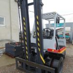 Forklift OM 2135-18