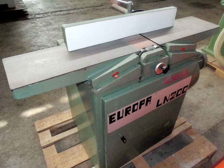 Sanding machine 3153-20