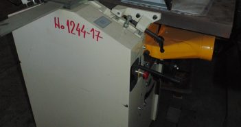 Kombinovana mašina 1244-17 Kombinovana mašina 1244-17