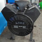 Air compressor Atlas Copco