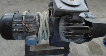 Компрессор Atlas Copco