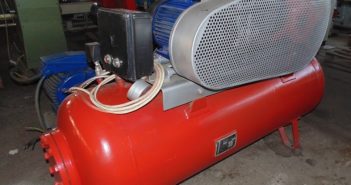 Air Compressor DEFEM Air Compressor DEFEM