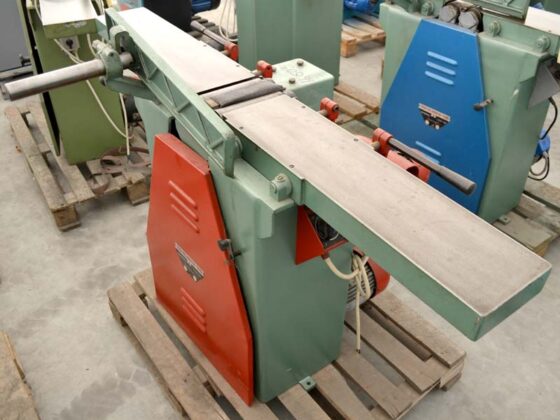Sanding machine 603