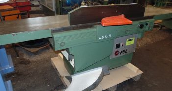 Abrihter SCM 2432-19 Abrihter SCM 2432-19