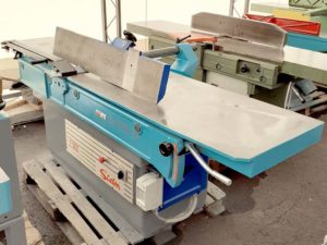 Wood planer Steton 3342_20