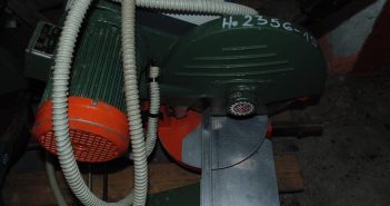 Ger za drvo 2356-19 Ger za drvo 2356-19