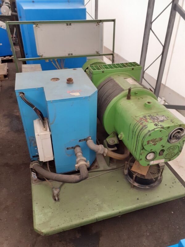 Kompresor 542 Kompresor 542