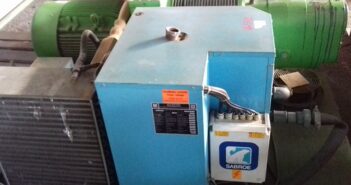 Air Compressor 542