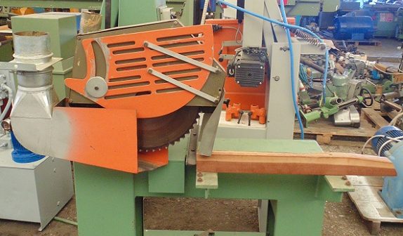 Pendulum Saw 3013-19