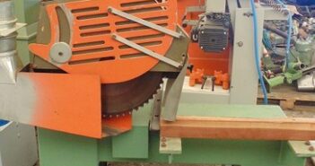 Pendulum Saw 3013-19